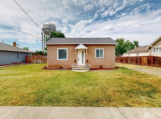 428 SE Date Street, College Place, WA 99324