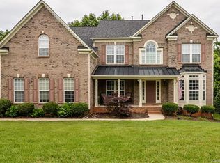 1911 Faison Ave, Fort Mill, SC 29708