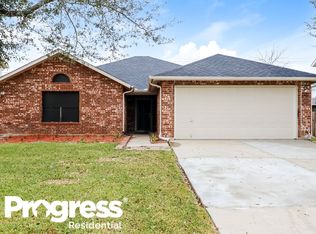 6606 Tokalon Ln, Arlington, TX 76002