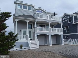 107 E Marine Ln, Brant Beach, NJ