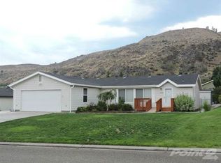 14608 Diamond Ave, Entiat, WA 98822