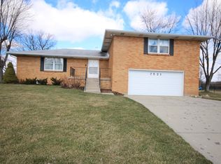 7521 Mark Ave, Dayton, OH 45424