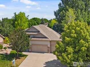 1406 Hiwan Ct, Fort Collins, CO 80525
