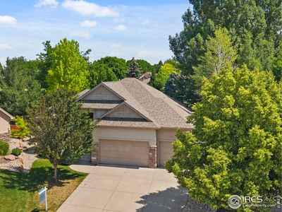 1406 Hiwan Ct, Fort Collins, CO, 80525