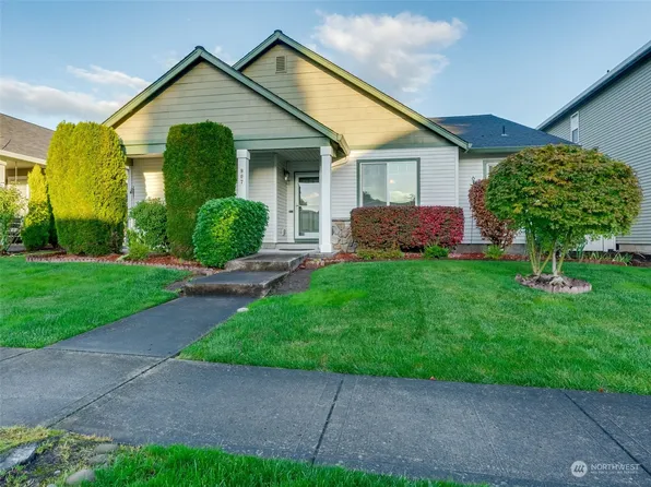 907 NW 21st Avenue, Battle Ground, WA 98604
