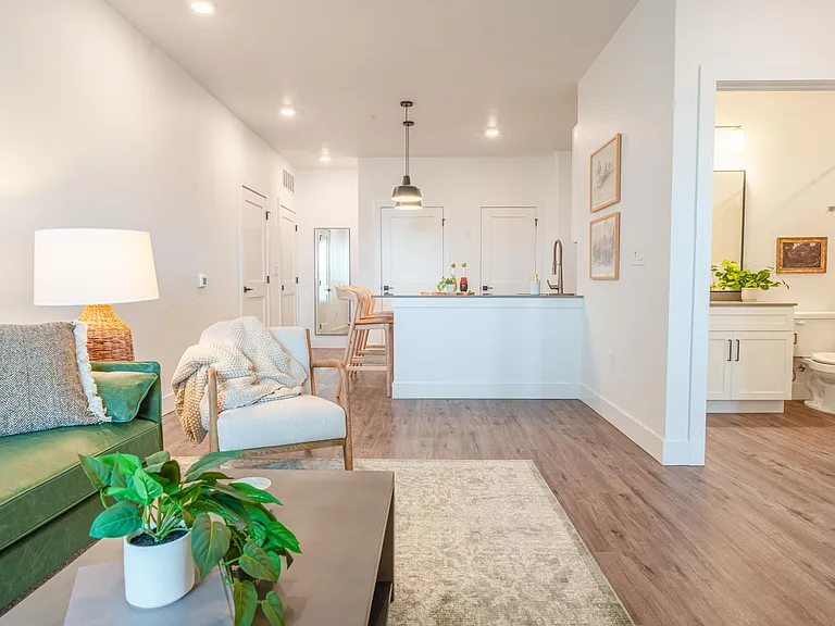 Maverick Living Room