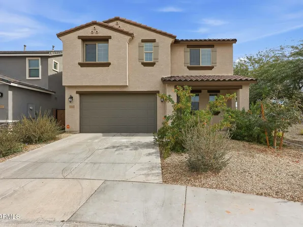 753 N 107TH Drive, Avondale, AZ 85323