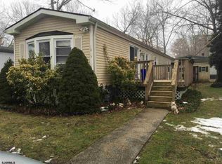1015 Pier Ave, Egg Harbor Township, NJ 08234