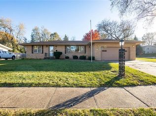 201 SE 4th St, Ankeny, IA 50021