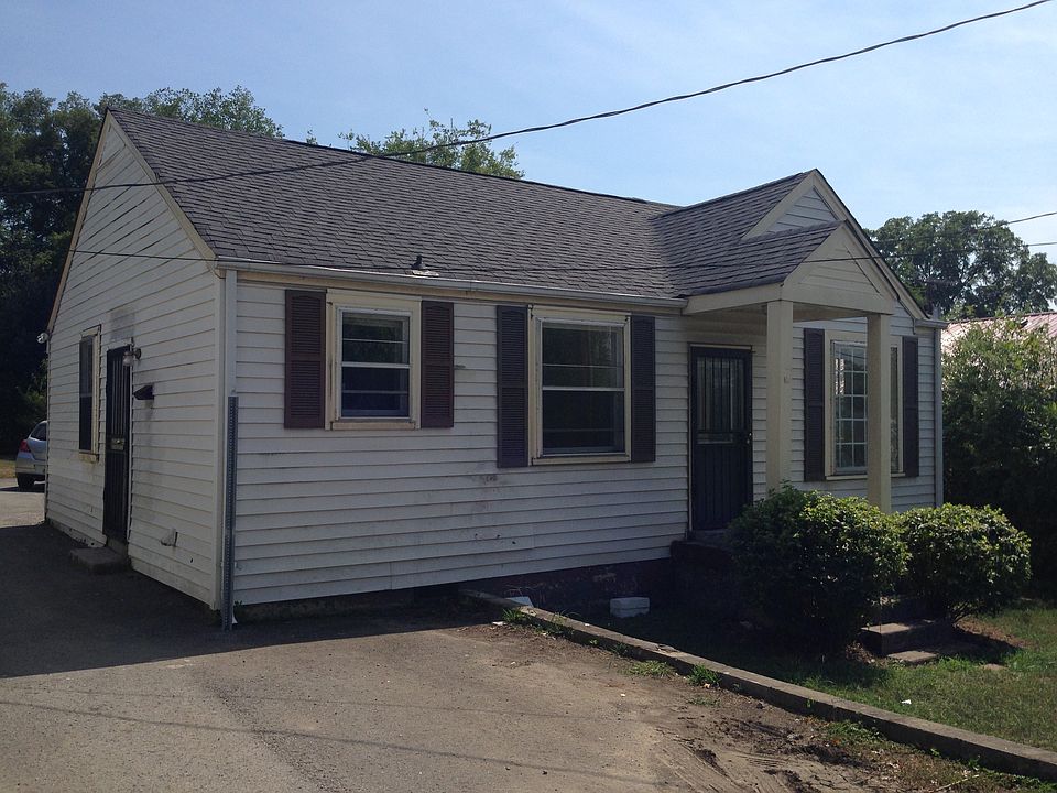 1st image of 308 E Trinity Ln #B