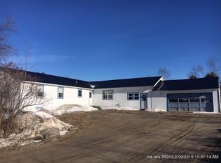 575 Civic Center Dr, Augusta, ME 04330