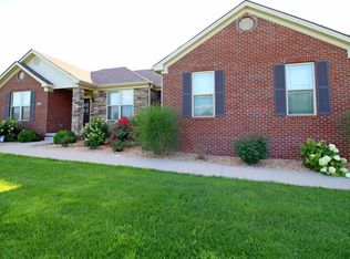 117 Brooklane Dr, Georgetown, KY 40324