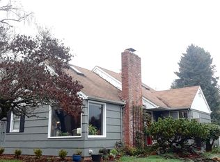 985 Fairview Ave SE, Salem, OR