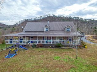 365 Hog Lot Rd, Rogersville, TN 37857