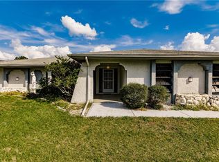 23224 Bark Ave, Punta Gorda, FL 33980