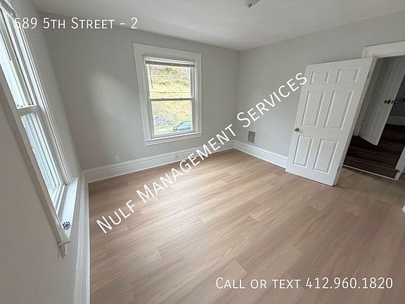 4th image of 589 5th St Floor 2