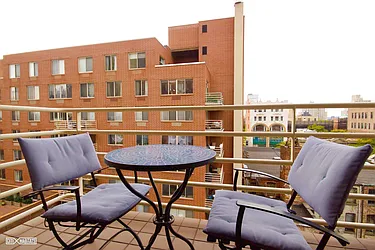 Rented by Citi Habitats