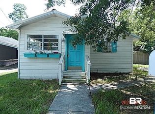 1021 Cherry St, Mobile, AL 36610