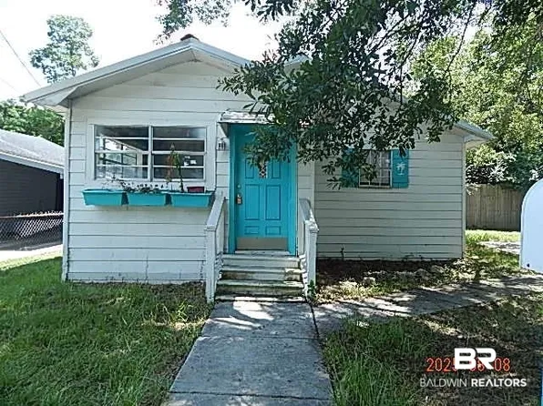 1021 Cherry St, Mobile, AL 36610