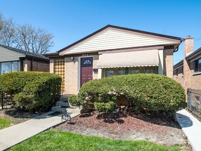 640 W 95th St, Chicago, IL, 60628