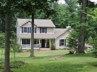 7935 N Old Dutch Church Rd, Ellettsville, IN 47429
