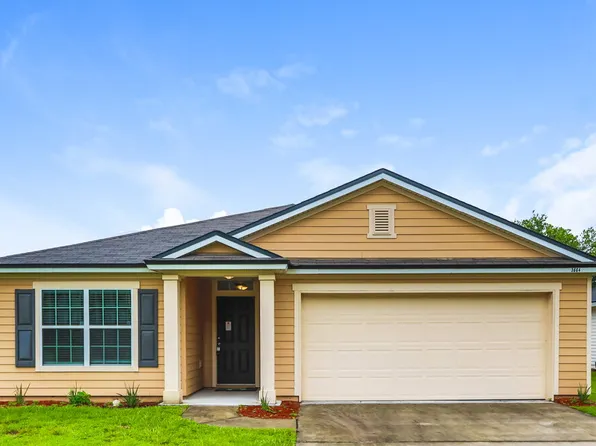 3664 Summit Oaks Dr, Green Cove Springs, FL 32043