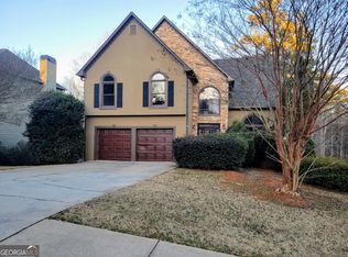 1523 Fallen Leaf Dr SW, Marietta, GA 30064