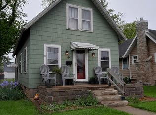 630 Laurel St, Chillicothe, OH