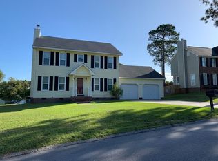 6016 Lake Trail Dr, Fayetteville, NC 28304