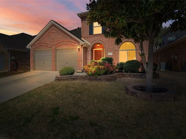 4004 Amador Ct, Flower Mound, TX 75022