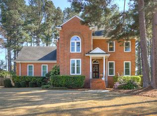 864 Sparkleberry Rd, Evans, GA 30809