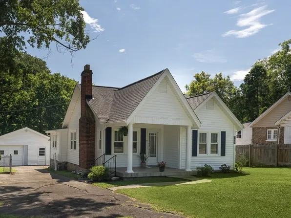 242 Emmitt Ave, Madison, TN 37115