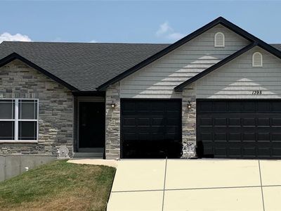 1398 Farnman Dr, Herculaneum, MO, 63048
