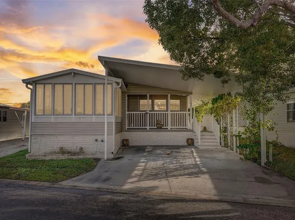 9790 66th St N Lot 73, Pinellas Park, FL 33782