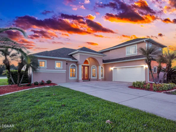 3359 W Locanda Cir, New Smyrna Beach, FL 32168