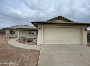 5645 N Towers Dr, Rimrock, AZ 86335