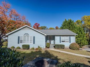 1905 Old Mountain Creek Rd, Greenville, SC 29609