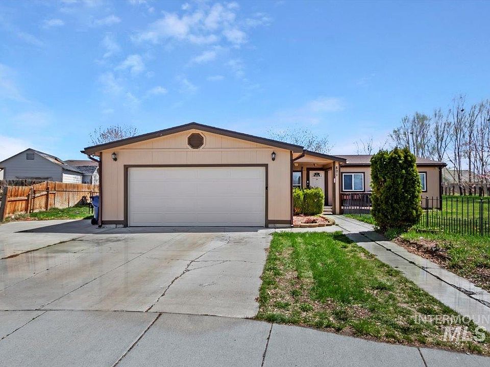 1st image of 801 Arrow Wood Ct