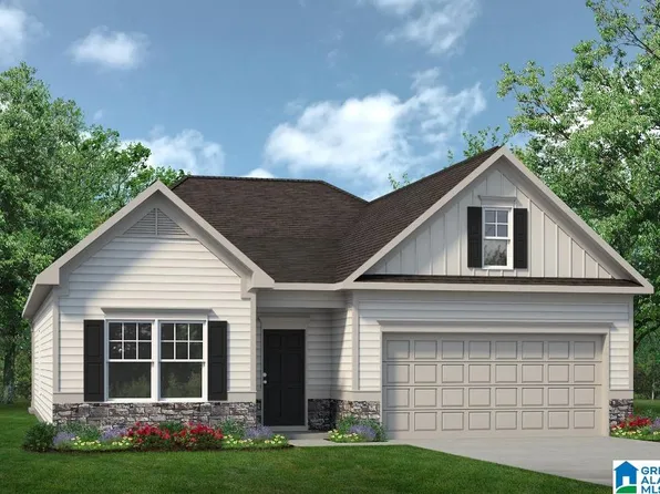 545 Willow Dr, Lincoln, AL 35096