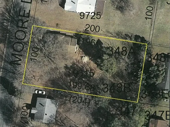 410 Moore Dr, Lexington, NC 27292