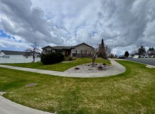 2130 E Briarleaf Ave, Coeur D Alene, ID 83815