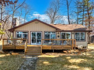 22481 E Lake Hubert Dr, Nisswa, MN 56468