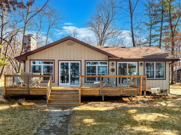 22481 E Lake Hubert Dr, Nisswa, MN 56468