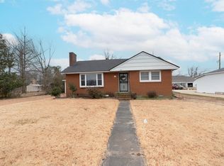 815 Forrest Ave E, Wynne, AR 72396