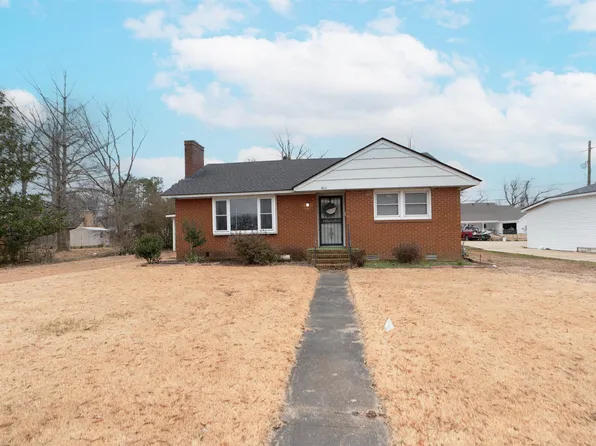 815 Forrest Ave E, Wynne, AR 72396