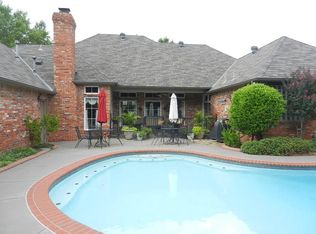 1516 NW 145th St, Edmond, OK 73013