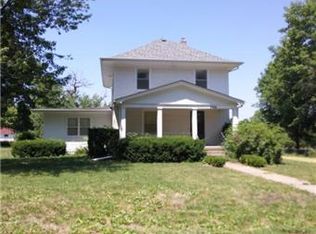 2924 N 156th St, Basehor, KS 66007