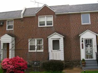 7536 Overbrook Ave, Philadelphia, PA 19151