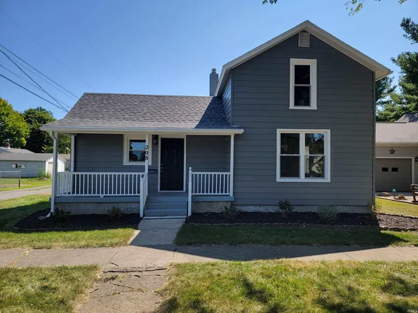 208 S Baxter St, Auburn, IN 46706