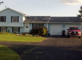 376 E 1125 S, Kouts, IN 46347
